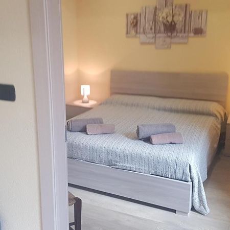 La Ca' D' Rina Casa Vacanze Melle 外观 照片