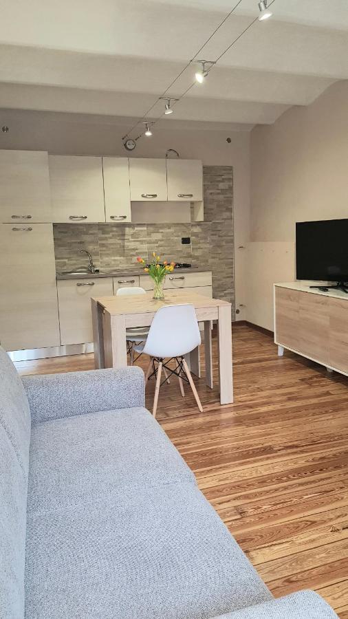 La Ca' D' Rina Casa Vacanze Melle 外观 照片